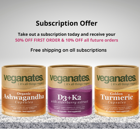 Subscription Offer