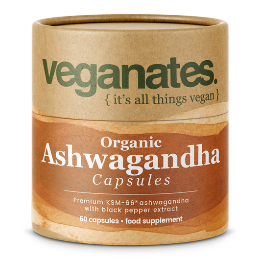 What Are The Health Benefits of Ashwagandha?